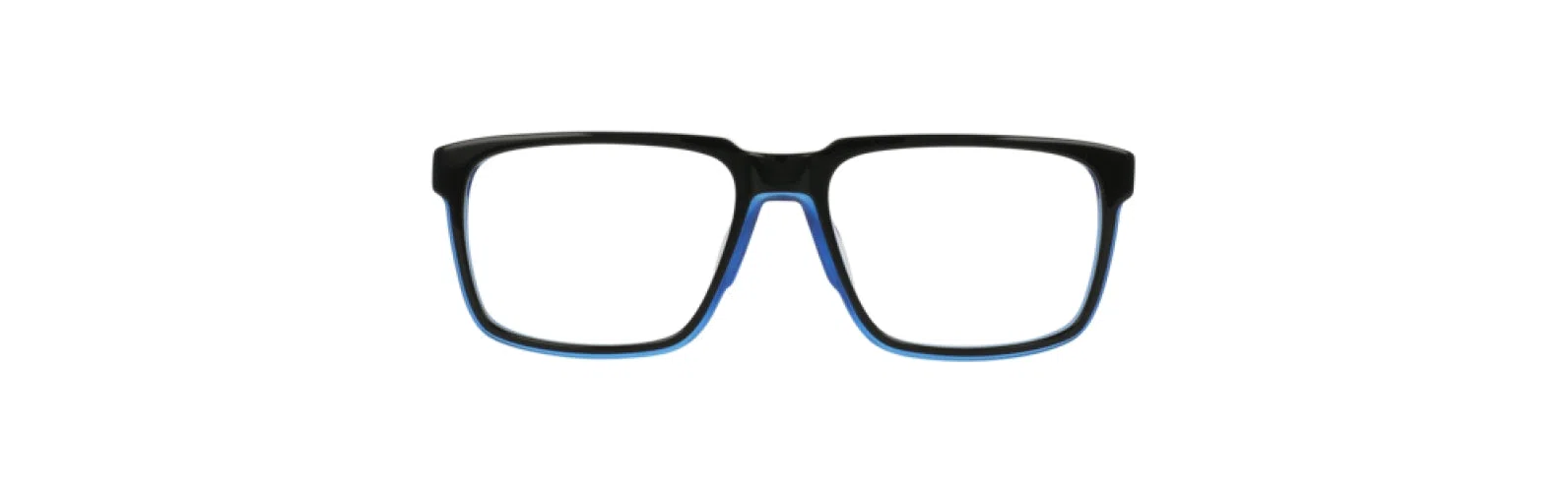 Randy Jackson RJ3084 Eyeglasses - Black - view 7